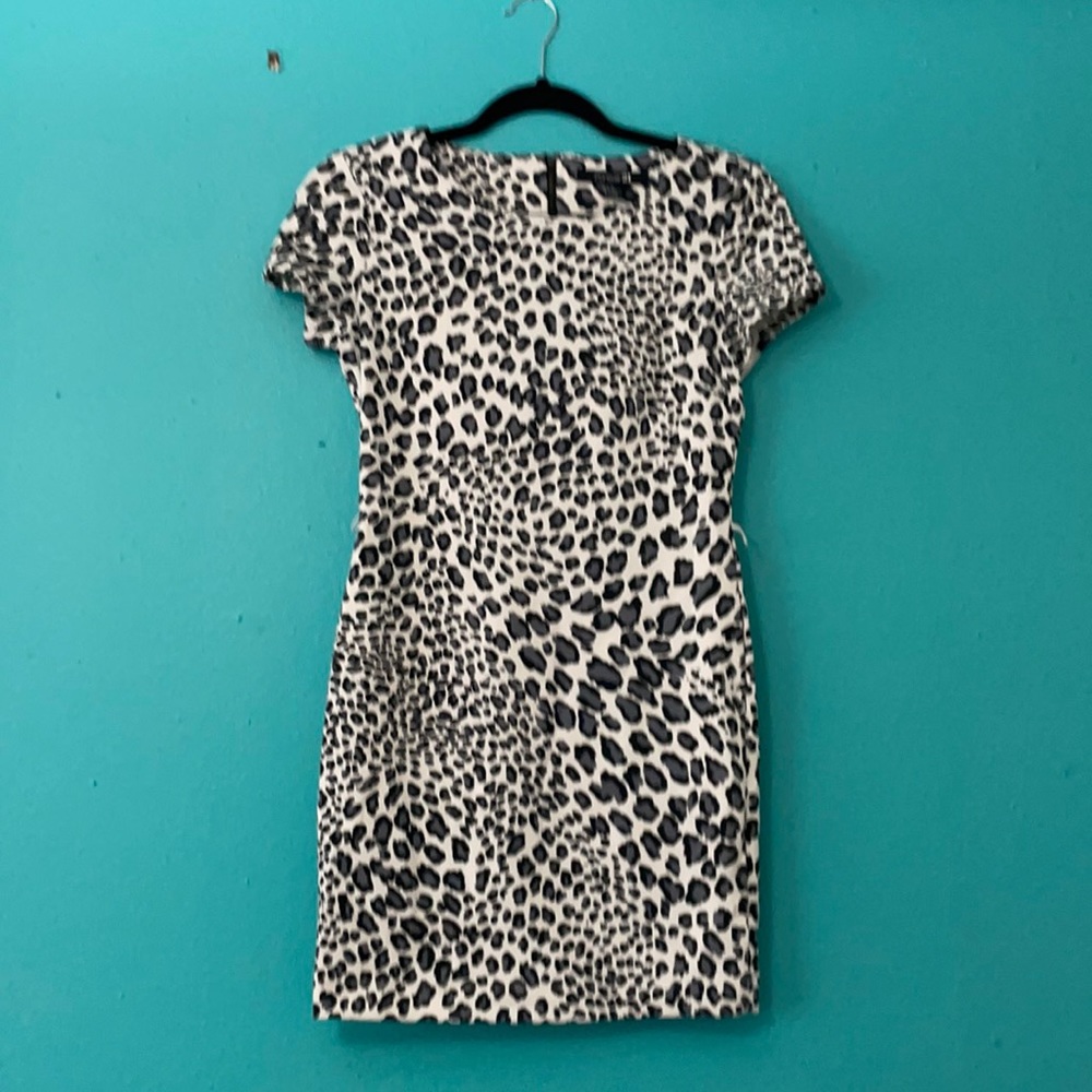 Fun club dress!